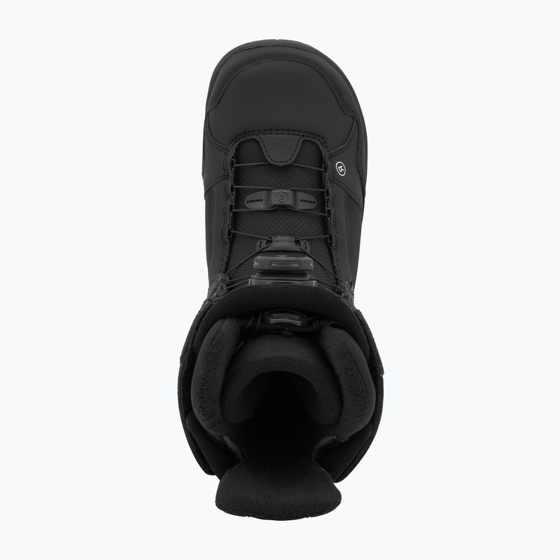 Dámské snowboardové boty RIDE Sage W black 5