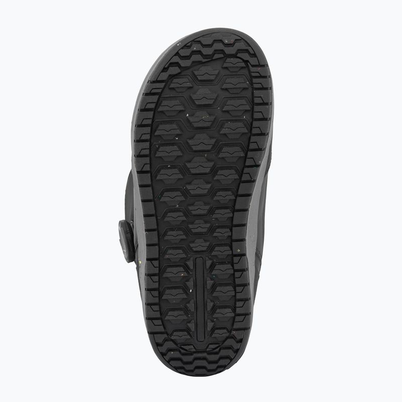 Dámské snowboardové boty RIDE Hera W black 4