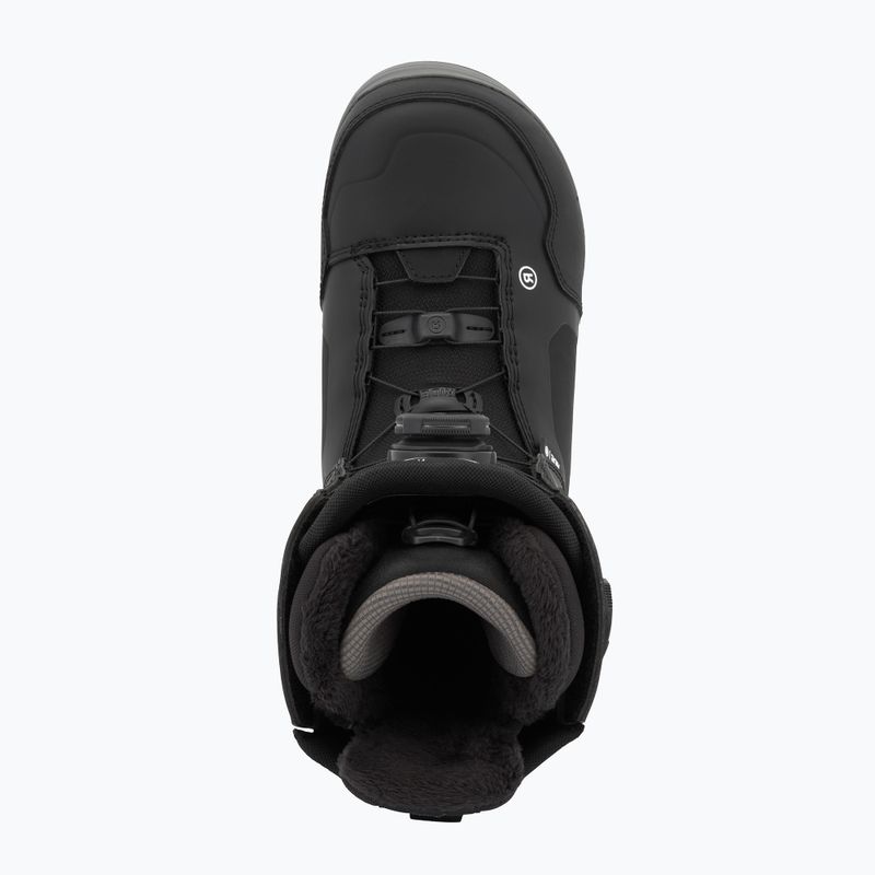 Dámské snowboardové boty RIDE Hera W black 5
