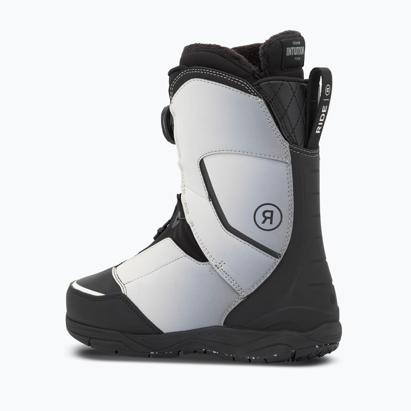 Dámské snowboardové boty RIDE Hera Pro W fade 2