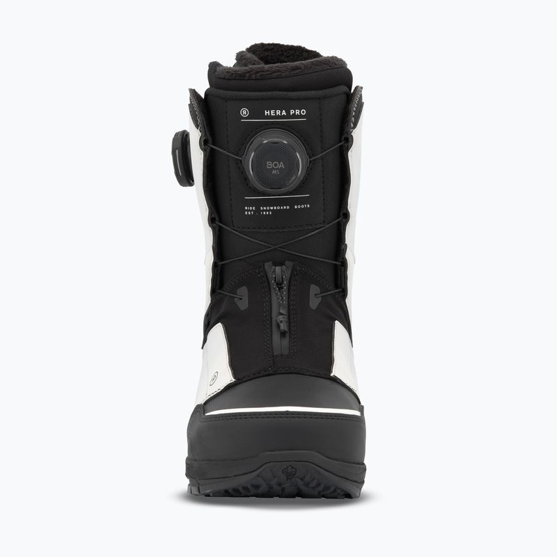 Dámské snowboardové boty RIDE Hera Pro W fade 3