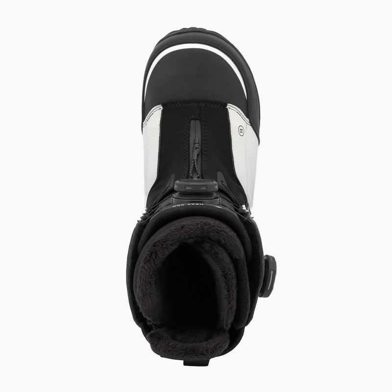 Dámské snowboardové boty RIDE Hera Pro W fade 5