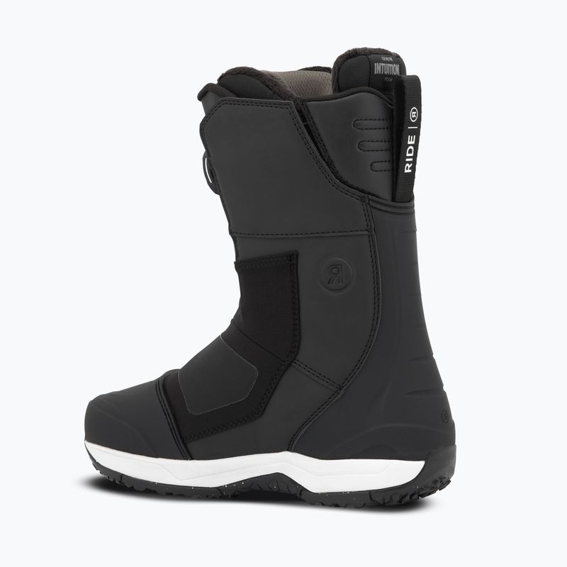 Dámské snowboardové boty RIDE Cadence W black 2