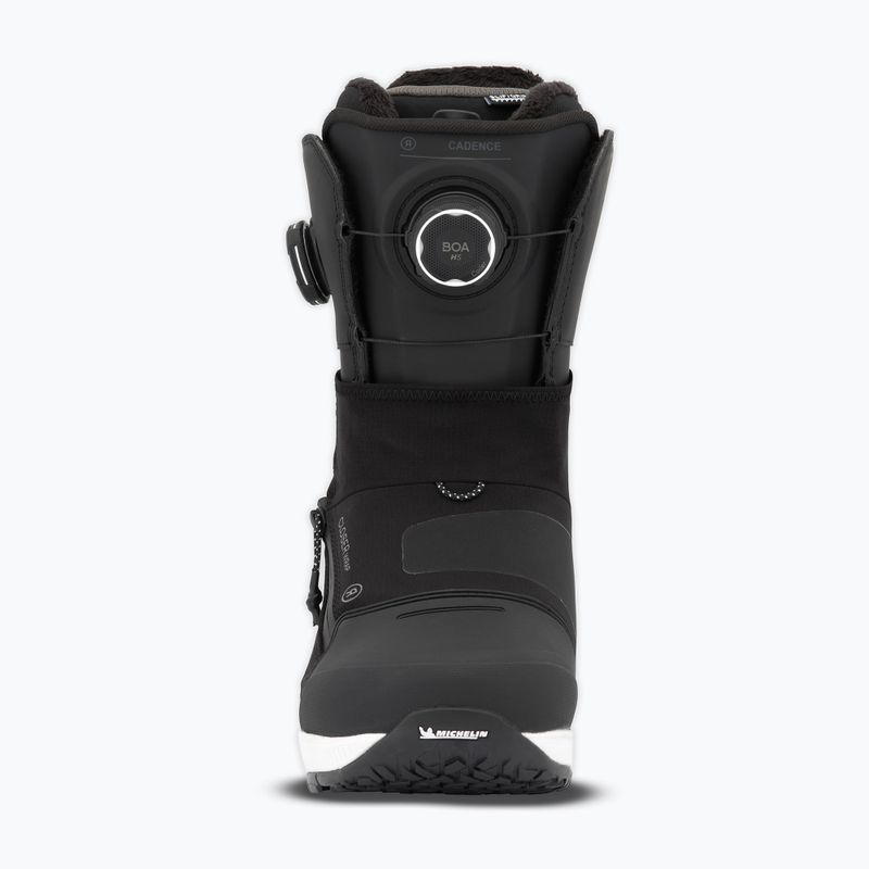 Dámské snowboardové boty RIDE Cadence W black 3