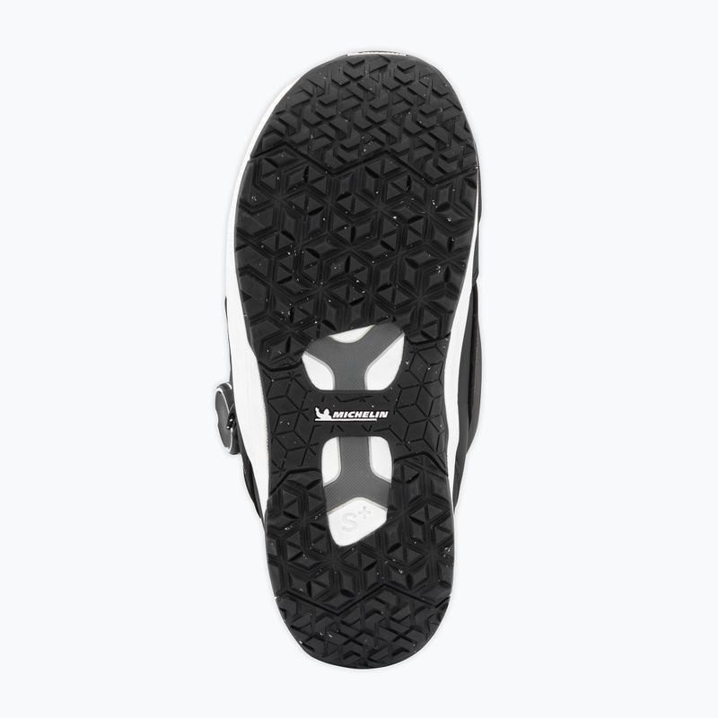 Dámské snowboardové boty RIDE Cadence W black 4