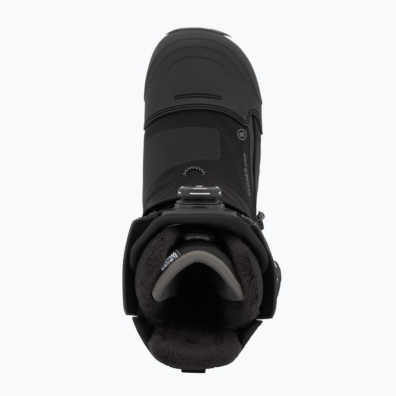 Dámské snowboardové boty RIDE Cadence W black 5
