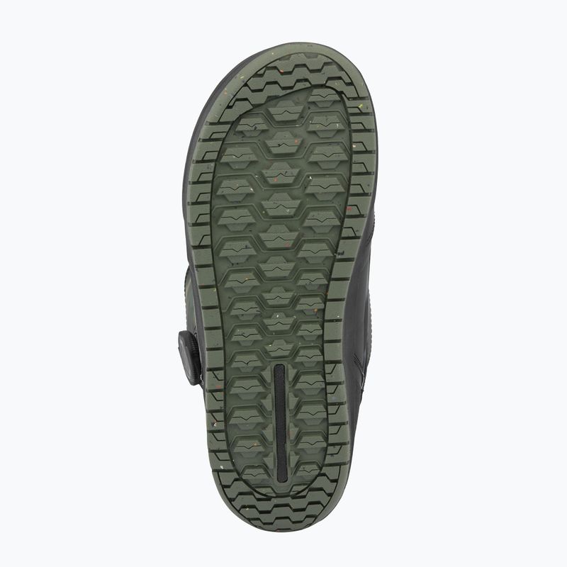 Pánské snowboardové boty RIDE Lasso swamp camo 4