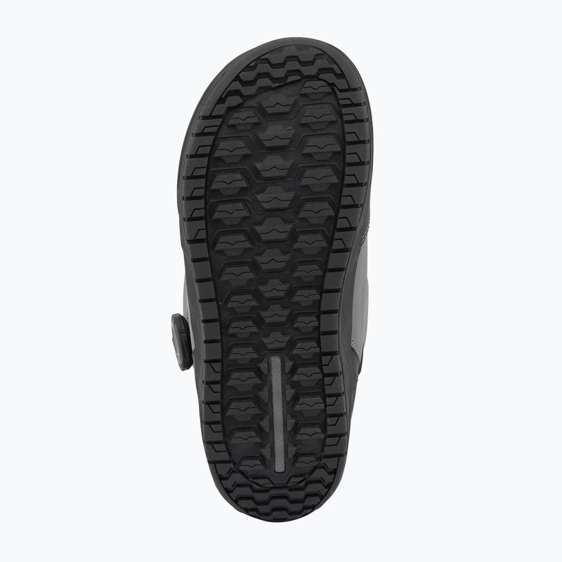 Pánské snowboardové boty RIDE Lasso grey 4