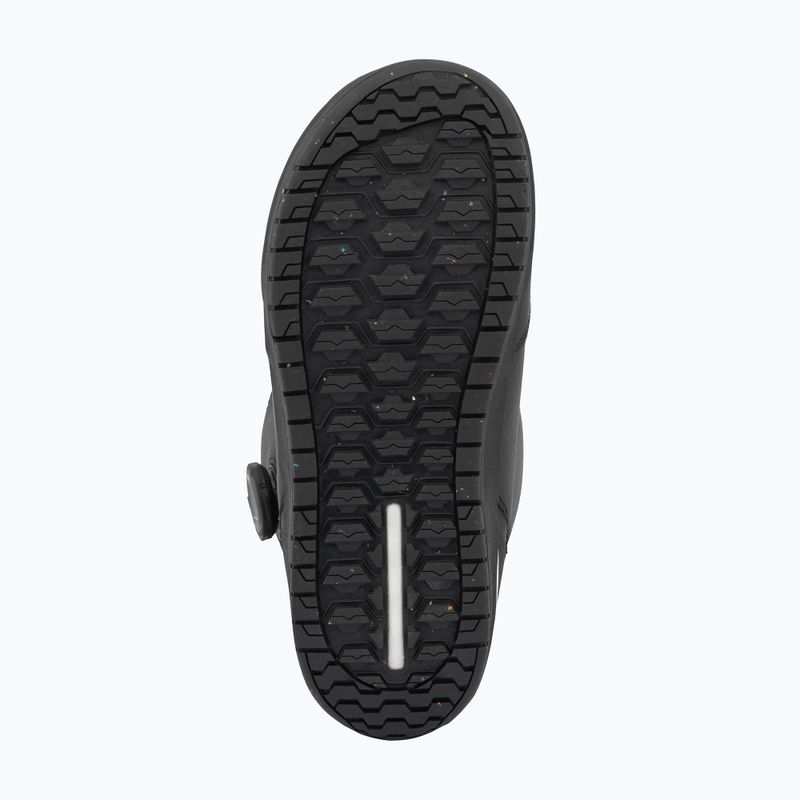 Pánské snowboardové boty RIDE Lasso black 4