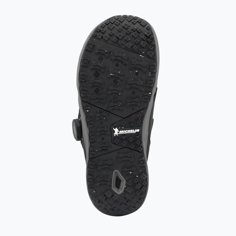 Pánské snowboardové boty RIDE Lasso Pro black 4