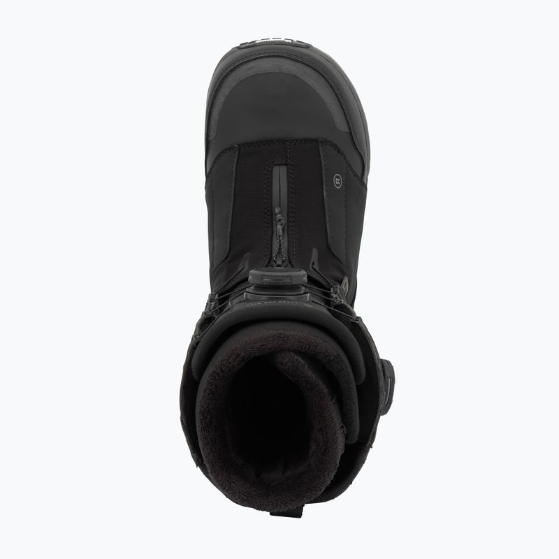 Pánské snowboardové boty RIDE Lasso Pro Wide black 5
