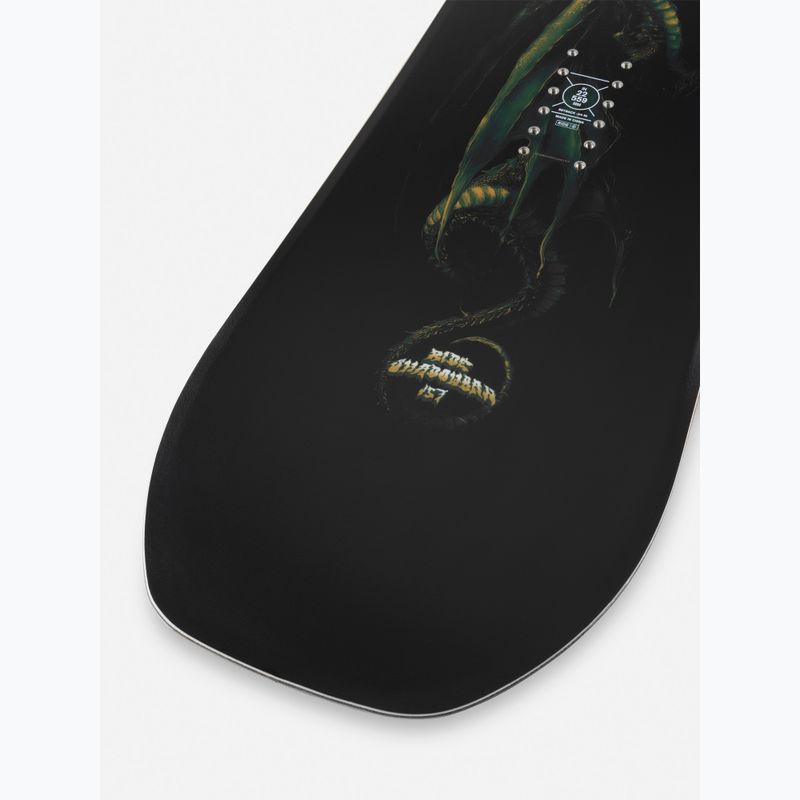 Pánský snowboard RIDE Shadowban 4