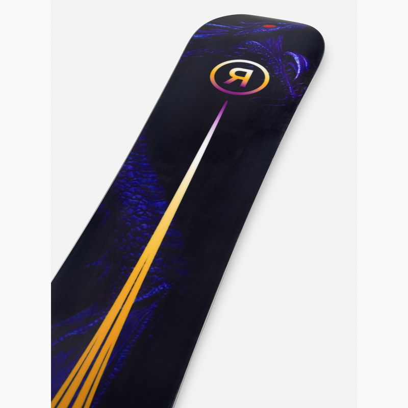Pánský snowboard RIDE Shadowban 6