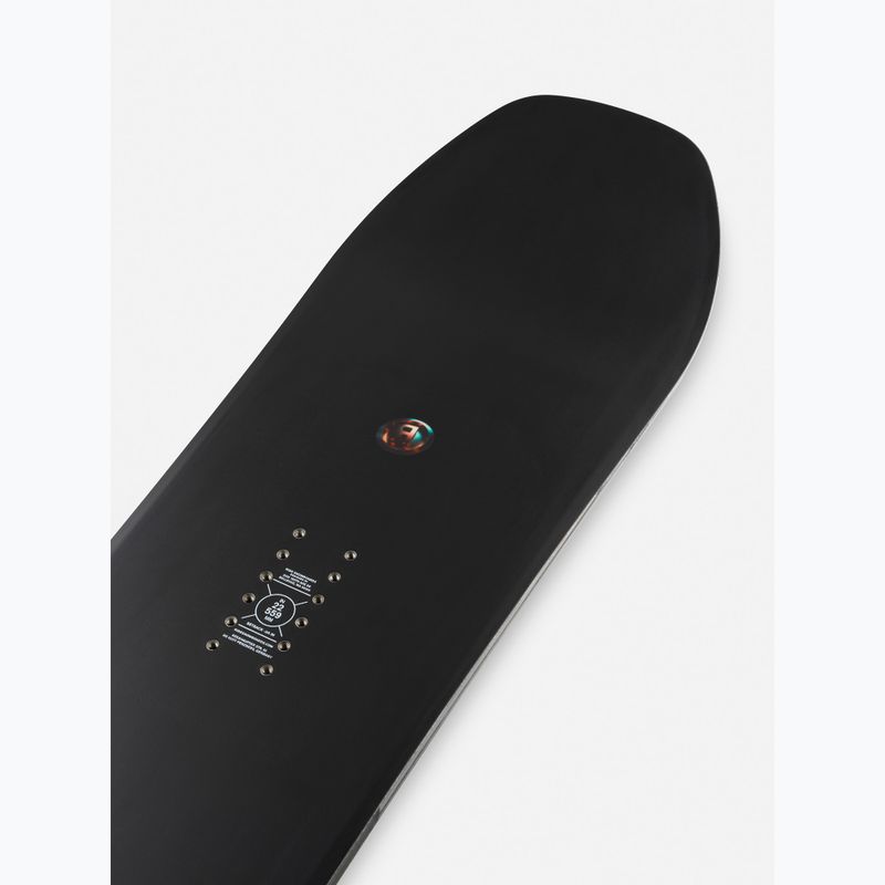 Pánský snowboard RIDE Algorythm 4