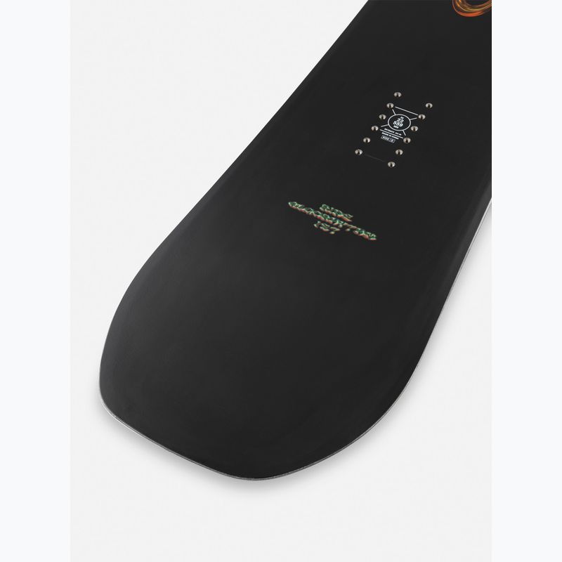 Pánský snowboard RIDE Algorythm 5
