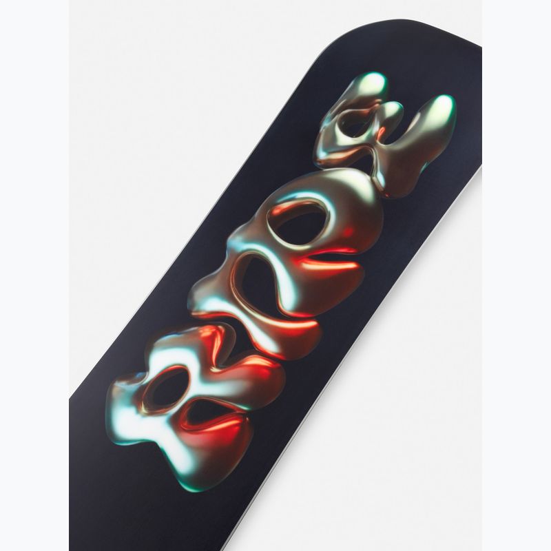 Pánský snowboard RIDE Algorythm 6