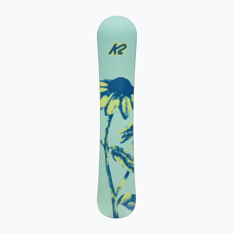 Dámský snowboard K2 Chloro W 3