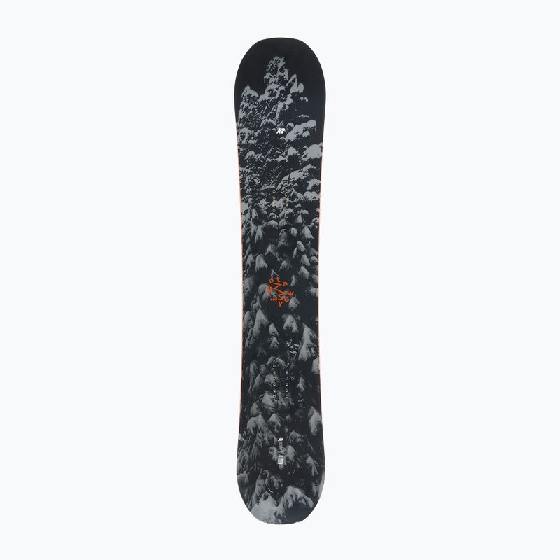 Pánský snowboard K2 Gateway Pop 2