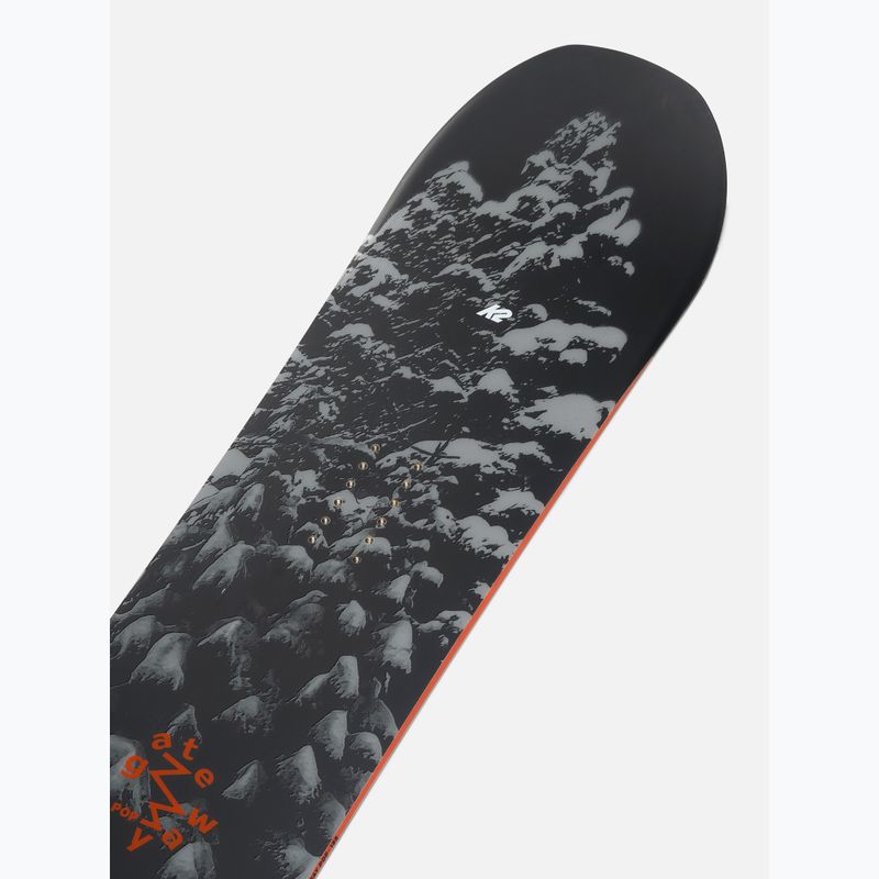Pánský snowboard K2 Gateway Pop 5