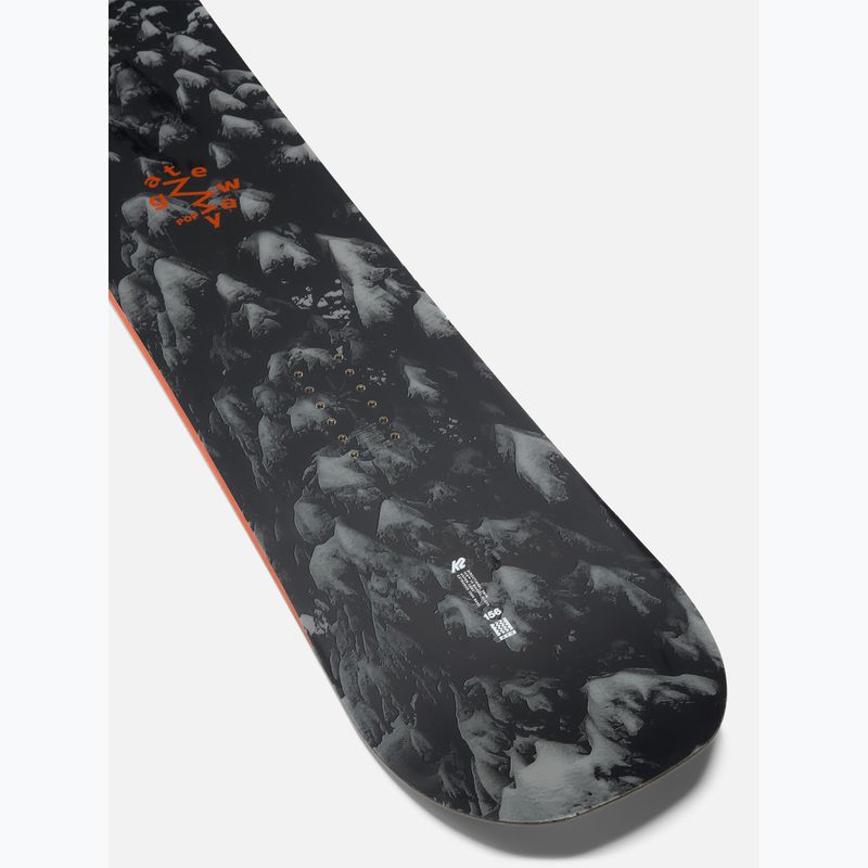 Pánský snowboard K2 Gateway Pop 7