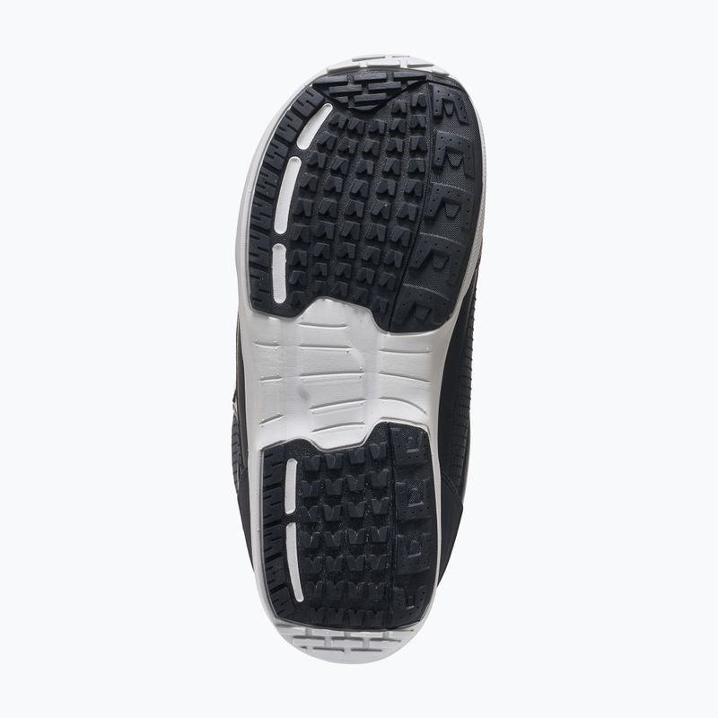 Dámské snowboardové boty K2 Haven W black 5