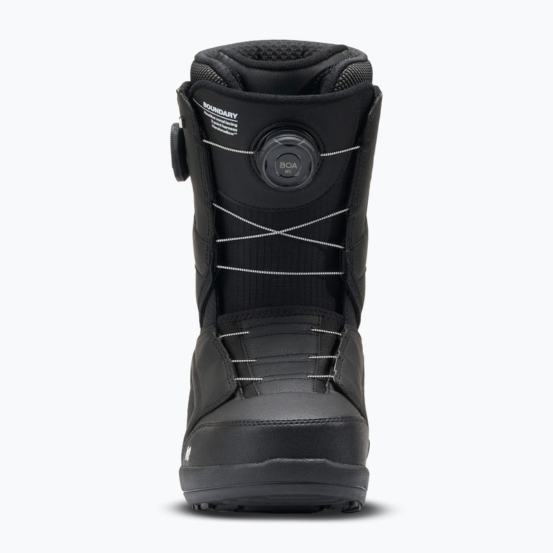 Pánské snowboardové boty K2 Boundary black 3
