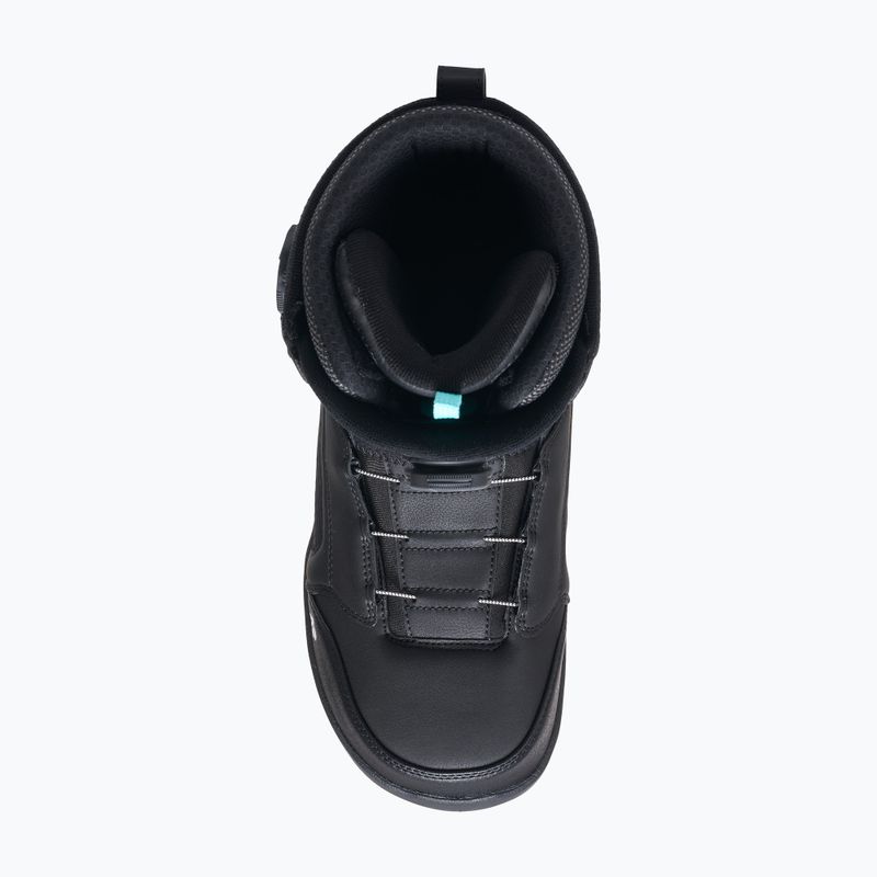 Pánské snowboardové boty K2 Boundary black 6