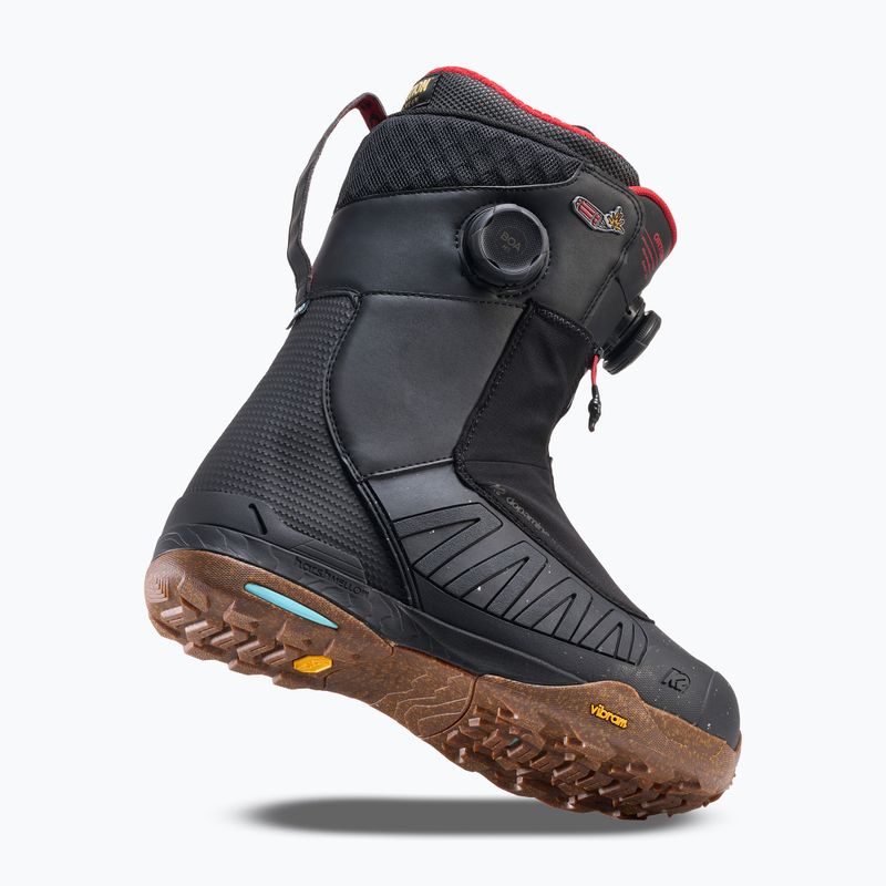 Pánské snowboardové boty K2 Orton black 3