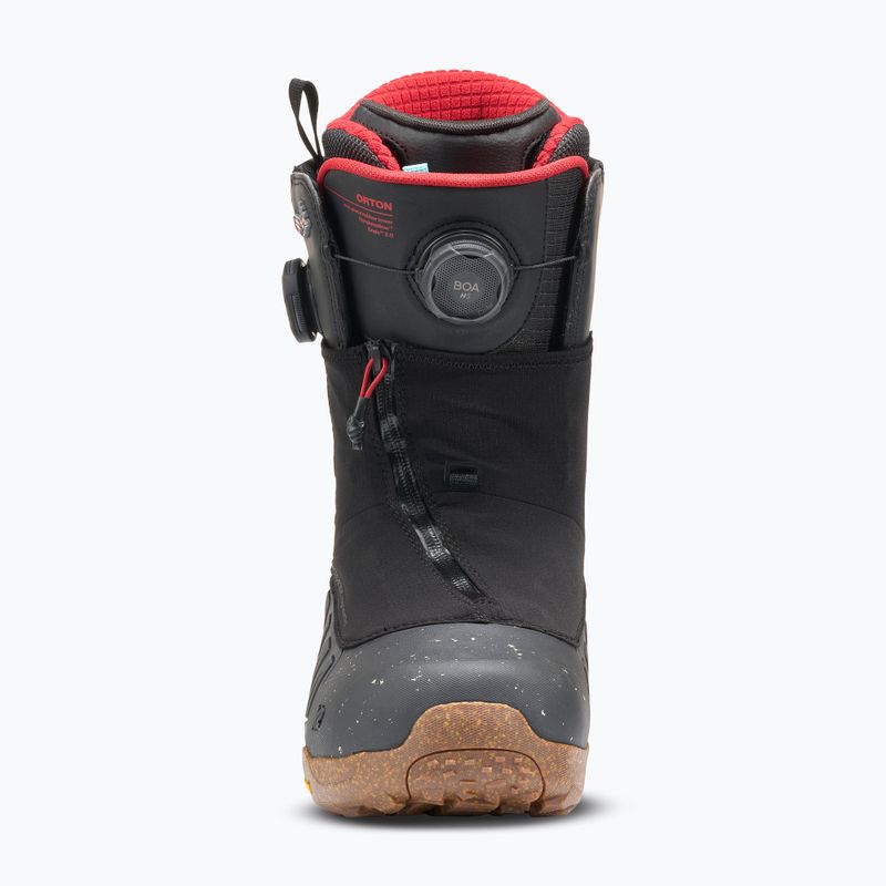 Pánské snowboardové boty K2 Orton black 4