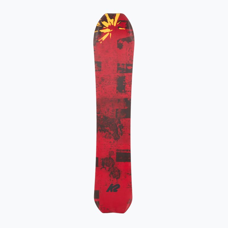 Snowboard K2 Sky Pilot 3