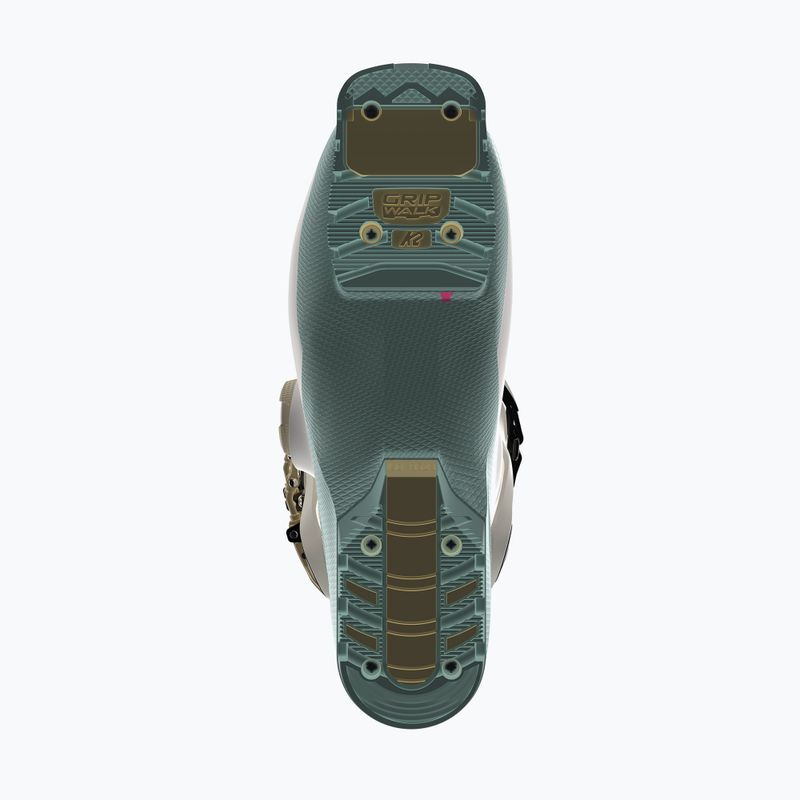 Dámské lyžařské boty K2 Anthem 95 BOA W 11