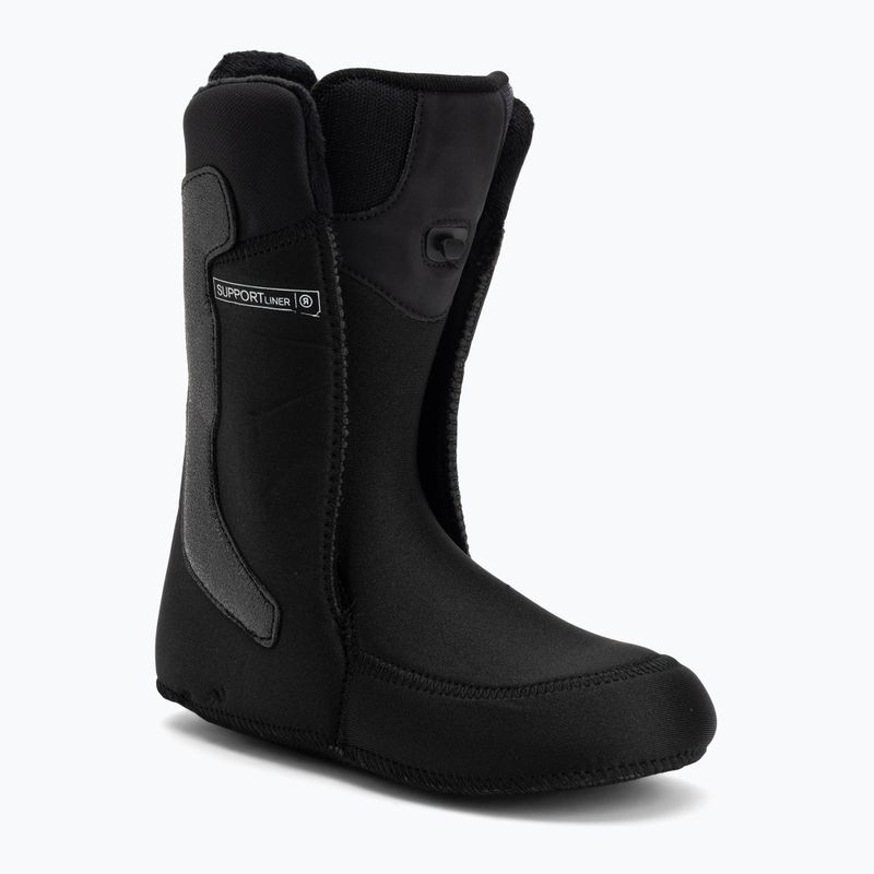 Dámské snowboardové boty RIDE Synth W grey 5