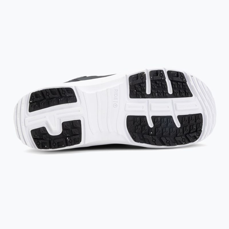 Dámské snowboardové boty RIDE Synth W black 4
