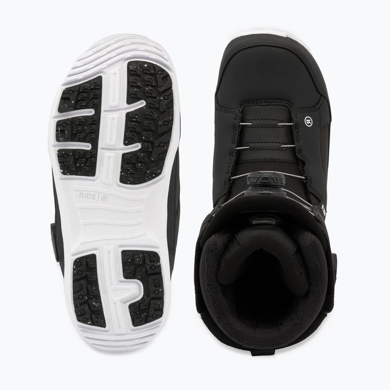 Dámské snowboardové boty RIDE Synth W black 9