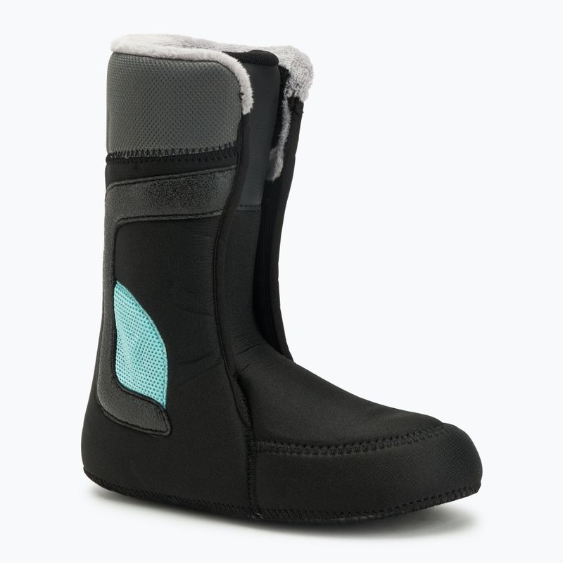 Dámské snowboardové boty K2 Haven W light grey 5