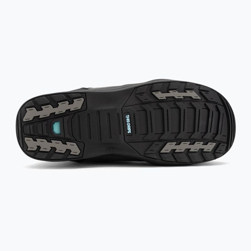 Pánské snowboardové boty K2 Boundary grey/black 4
