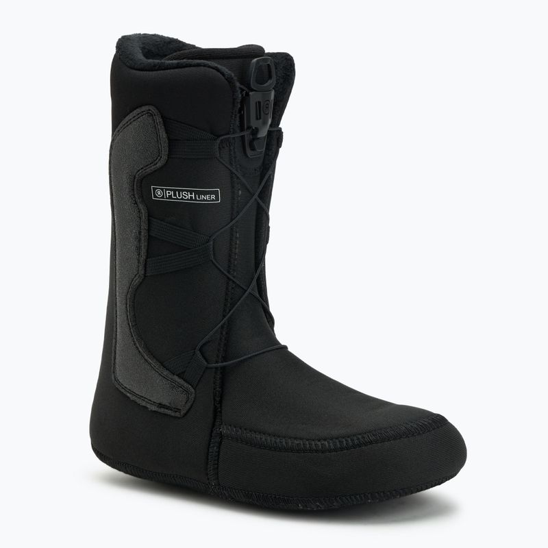 Pánské snowboardové boty RIDE Anthem black 5
