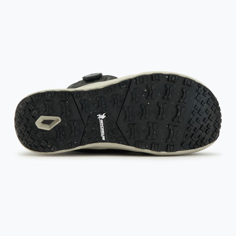 Pánské snowboardové boty RIDE Lasso Pro black 4