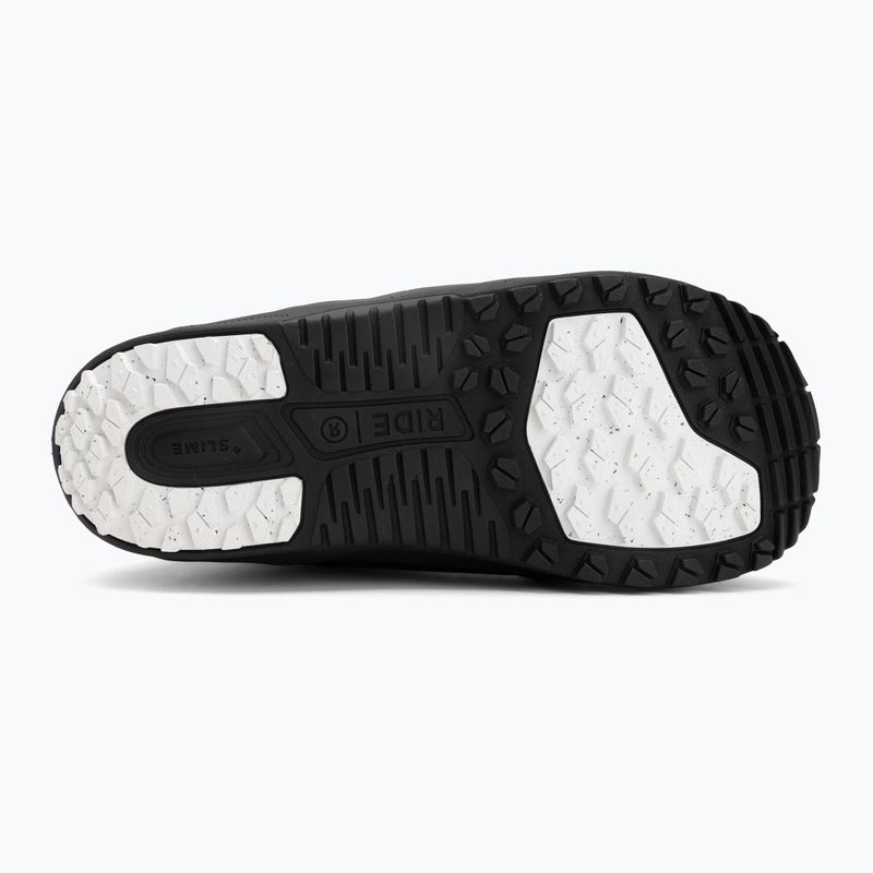 Dámské snowboardové boty RIDE Harper W black 4