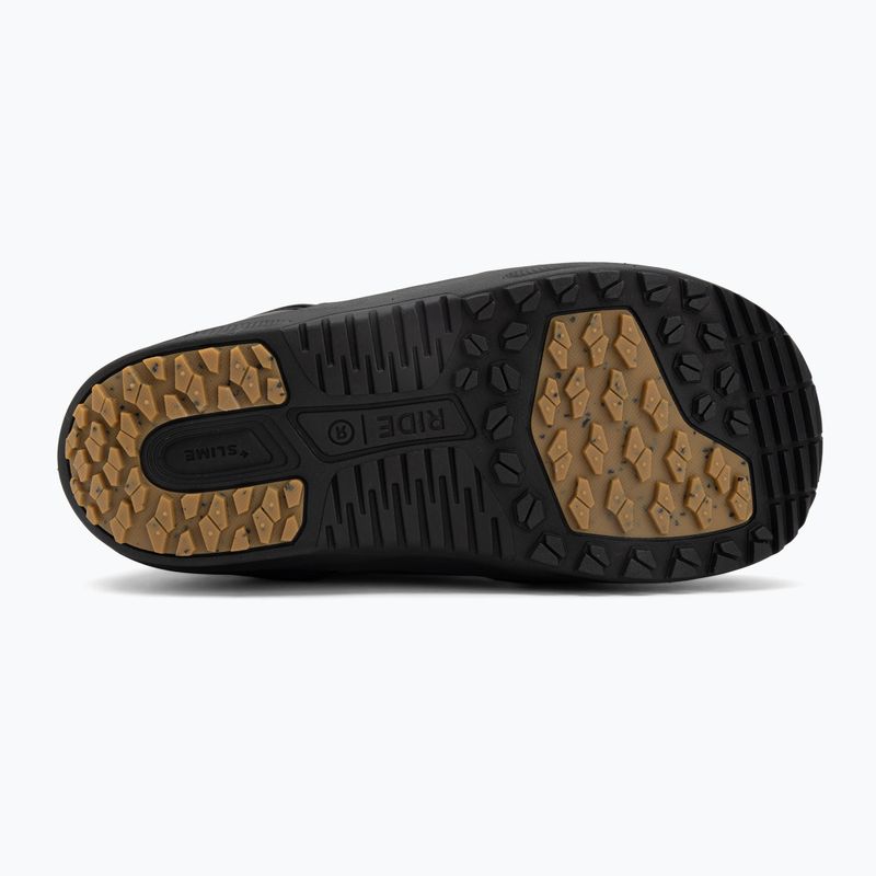 Dámské snowboardové boty RIDE Sage W black 4