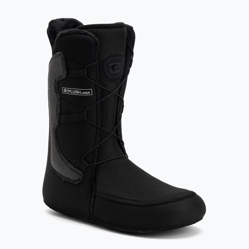Dámské snowboardové boty RIDE Sage W black 5