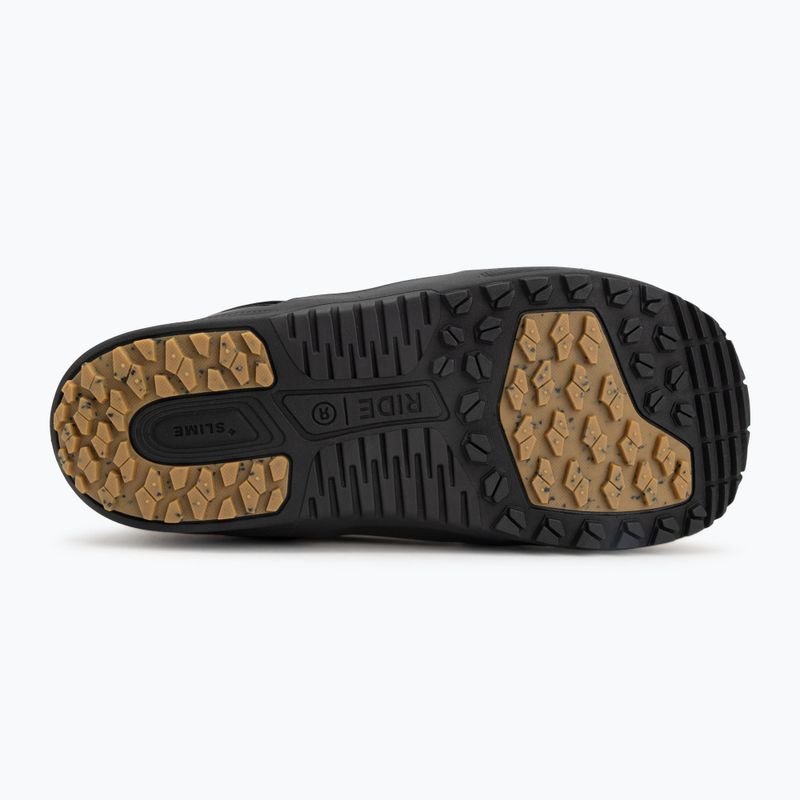 Pánské snowboardové boty RIDE Anthem dust 4