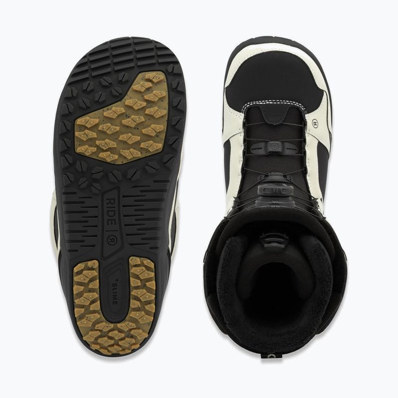 Pánské snowboardové boty RIDE Anthem dust 9