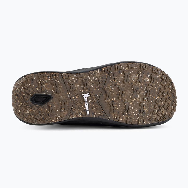 Pánské snowboardové boty RIDE Lasso Pro rust 4