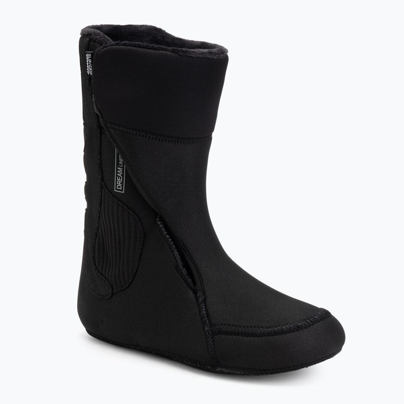 Pánské snowboardové boty RIDE Lasso Pro rust 5