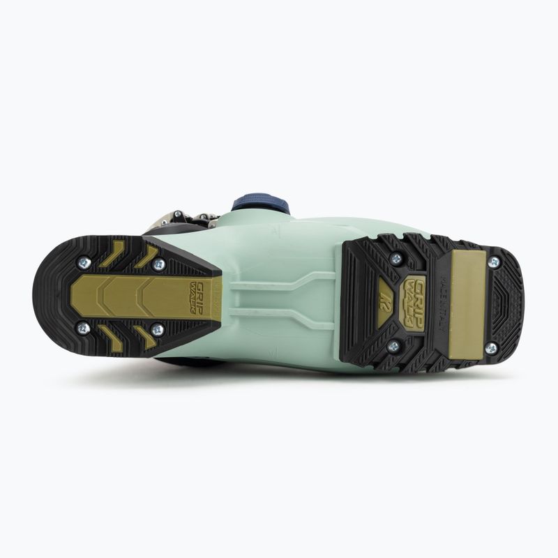 Dámské lyžařské boty K2 Cortex 105 Boa W 4