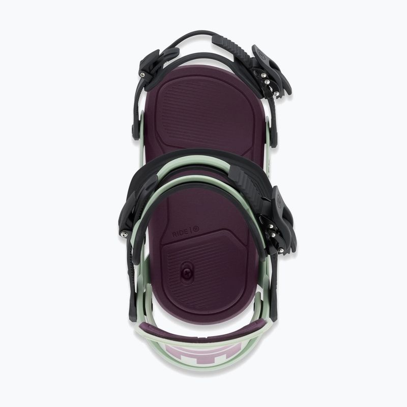 Dámská vázání na snowboard RIDE Specter W sage 4