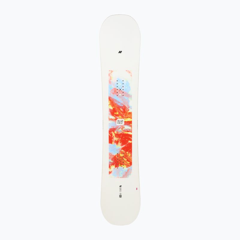 Dámský snowboard K2 Dreamsicle W 2