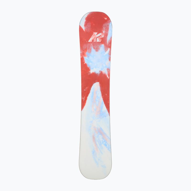 Dámský snowboard K2 Dreamsicle W 3
