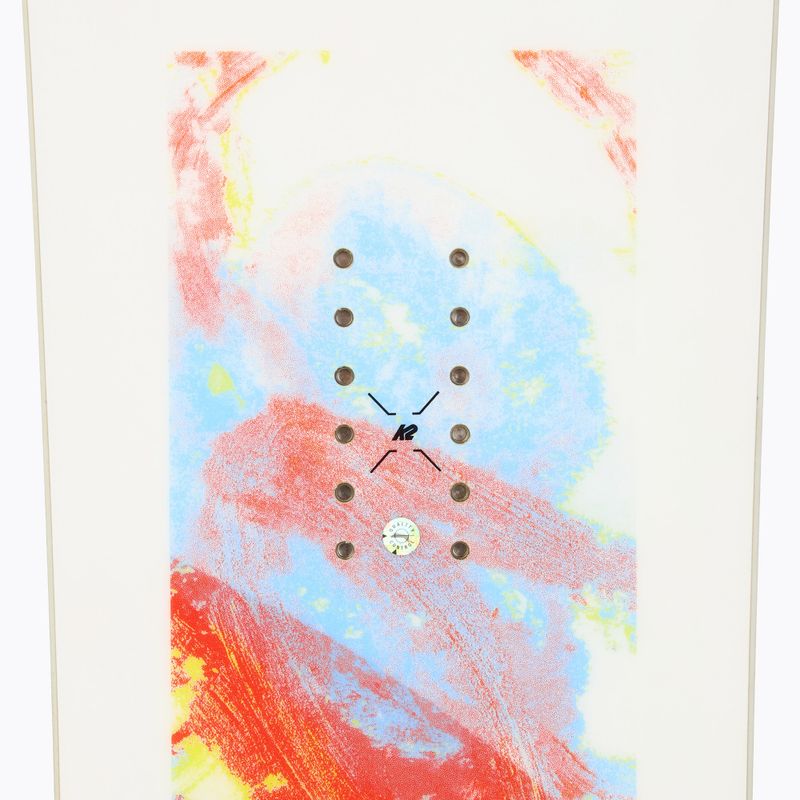 Dámský snowboard K2 Dreamsicle W 4